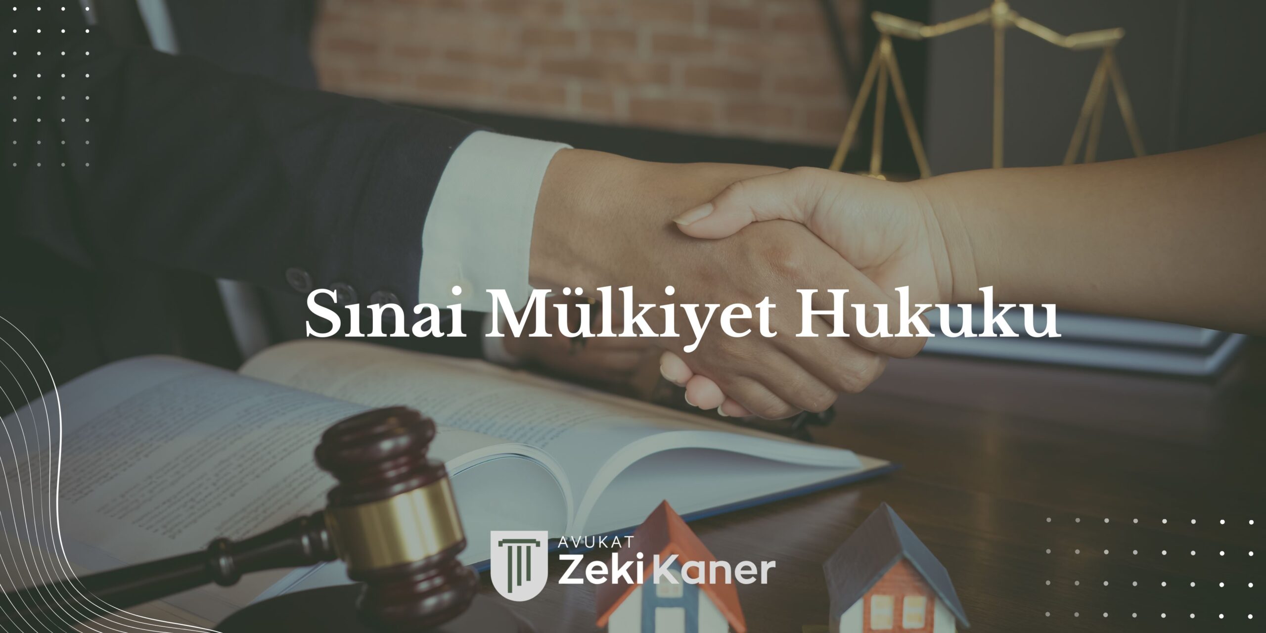 Sınai mülkiyet hukuku - Bursa marka patent avukatı