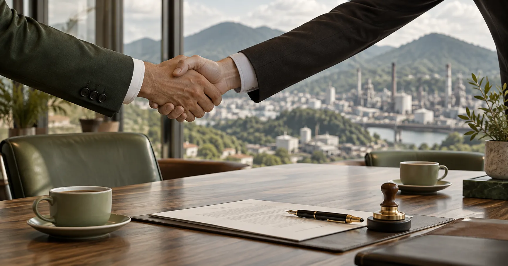 Ticaret ve şirketler hukuku - Bursa şirket avukatı