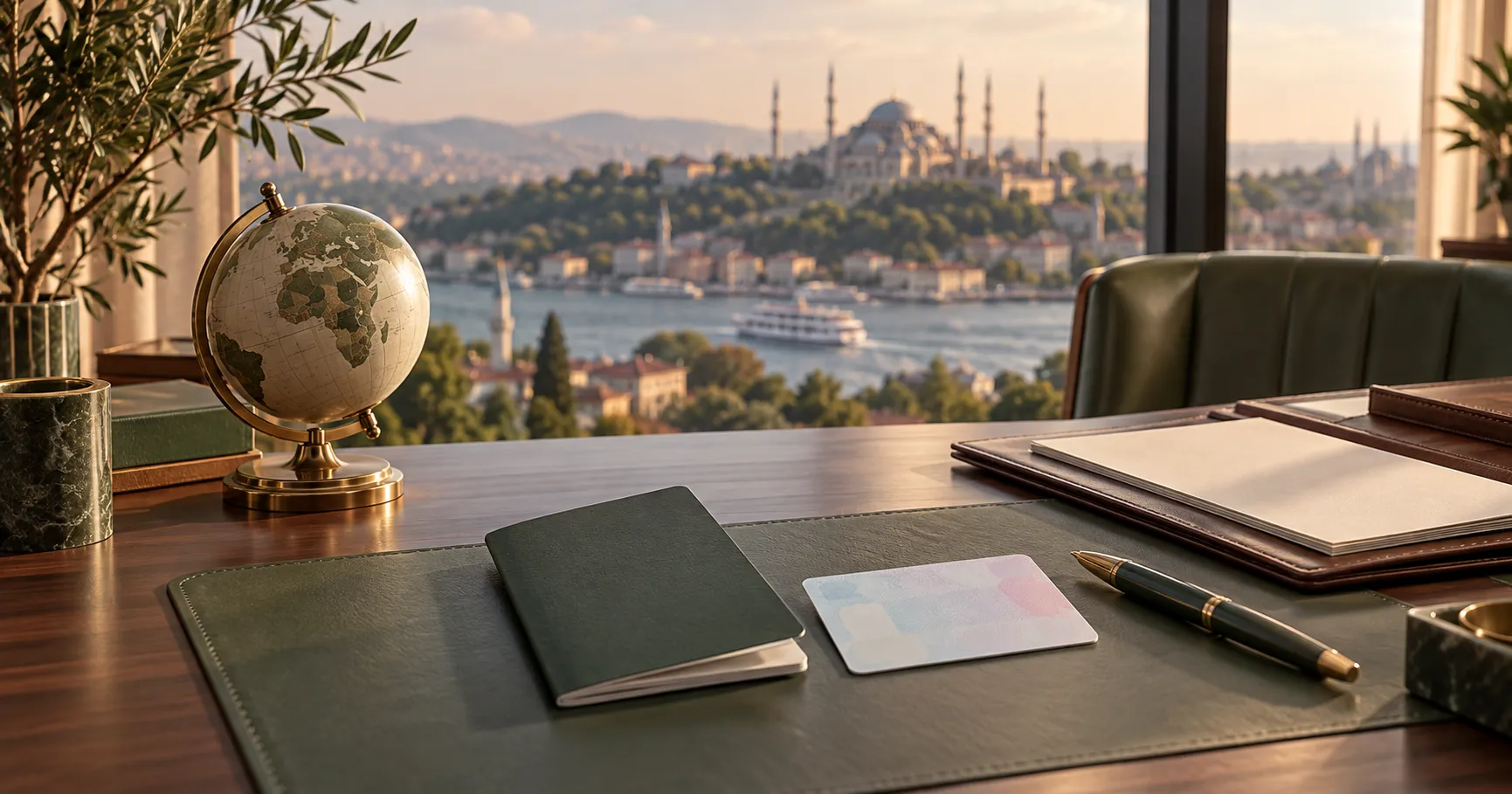 Yabancılar Hukuku Yabancılar hukuku - Bursa yabancılar avukatı